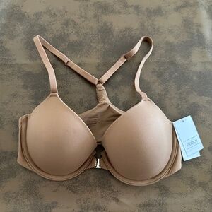 NWT - Auden - The Ace Racerback Bra - 32C